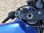 2008 Suzuki GSX-R600