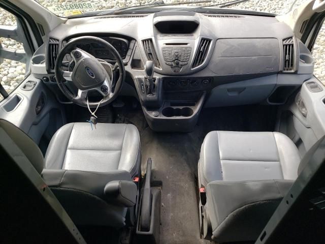2017 Ford Transit T-250