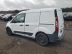 2018 Ford Transit Connect XL