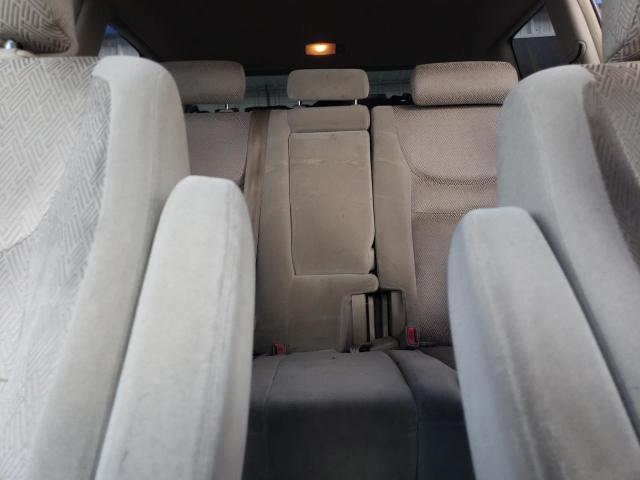 2003 Toyota Highlander Limited