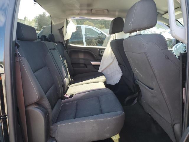 2016 Chevrolet Silverado C1500 LT