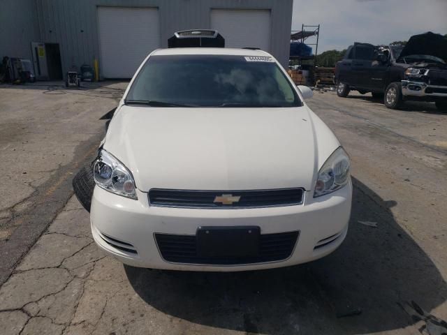 2007 Chevrolet Impala LT