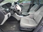 2017 Honda Accord EXL