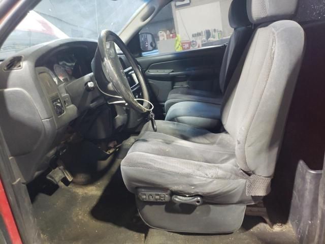 2002 Dodge RAM 1500