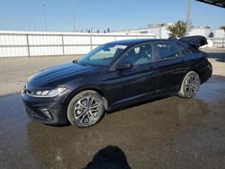 2025 Volkswagen Jetta Sport for sale in Sacramento, CA