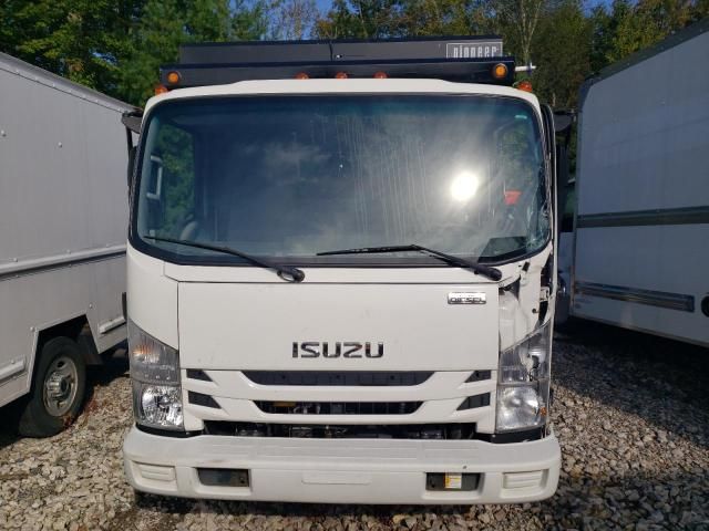 2022 Isuzu NPR HD