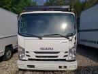 2022 Isuzu NPR HD