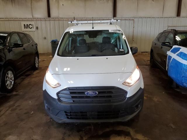 2021 Ford Transit Connect XL