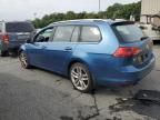 2016 Volkswagen Golf Sportwagen S