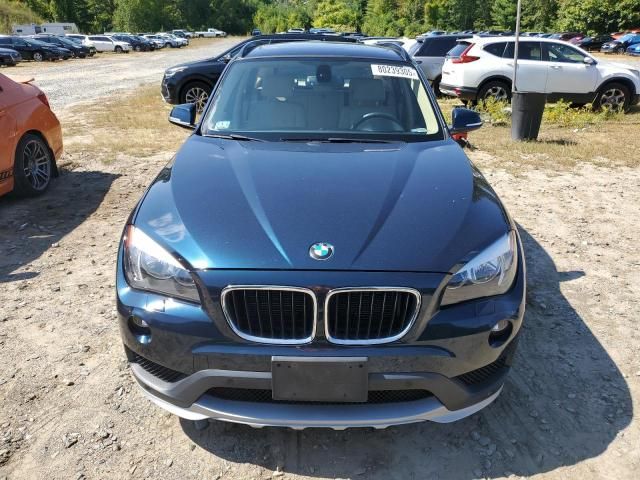 2015 BMW X1 XDRIVE28I