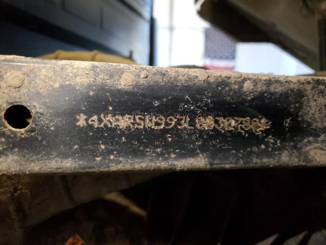 2020 Polaris Ranger Crew XP 1000 Northstar Edition Ride Command