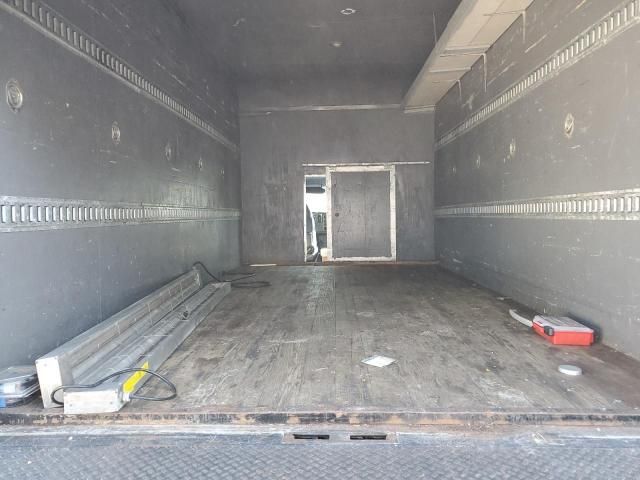 1999 Chevrolet Express G3500