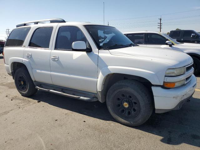 2002 Chevrolet Tahoe K1500