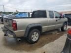 2003 Chevrolet Silverado K1500