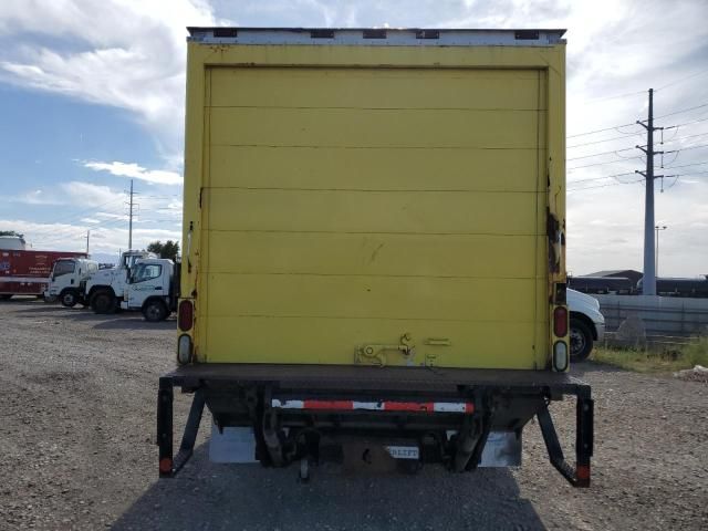 2003 Ford Econoline E450 Super Duty Cutaway Van