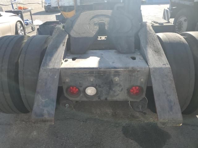 2016 Kalmar 2016 Ottawa Yard Tractor Yard DOG-SKIDDERS, Yard
