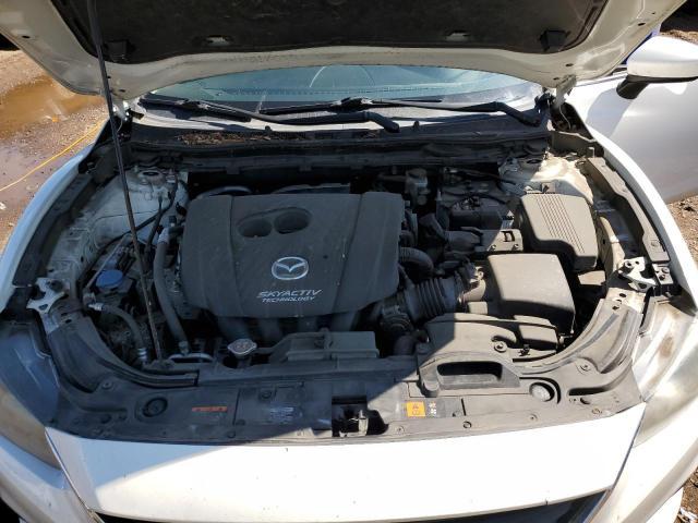 2015 Mazda 6 Grand Touring