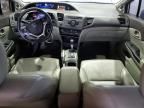 2012 Honda Civic exl