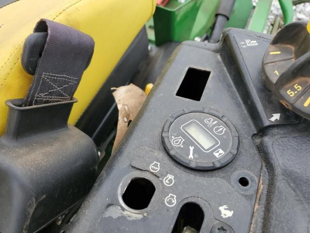 2018 John Deere Z930M ZTR Mower