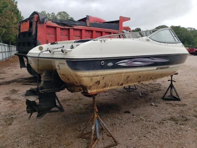 2013 Other 180LX Open BOW