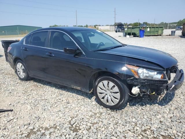 2008 Honda Accord LX