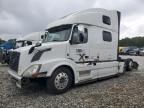 2016 Volvo VNL Semi Truck