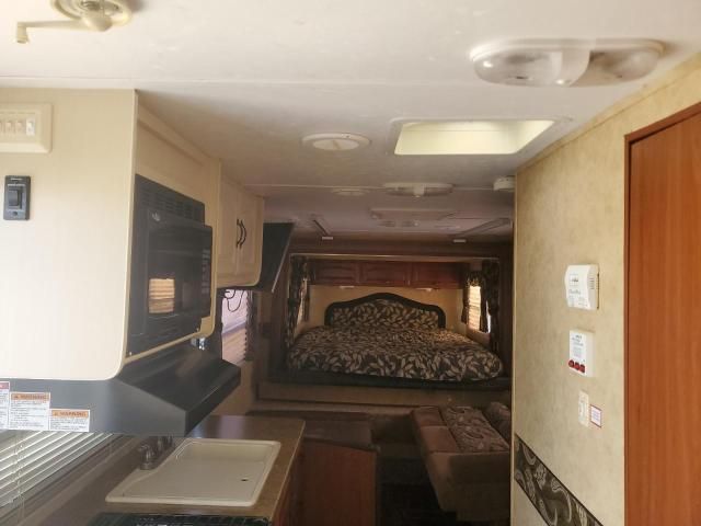 2011 Keystone Outback