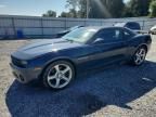 2013 Chevrolet Camaro LT