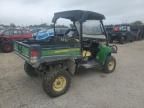 2011 John Deere Gator XUV 855D-ATV