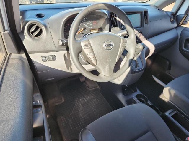 2020 Niss NV200 Compact Cargo