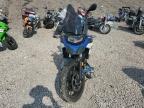 2024 BMW F800 GS