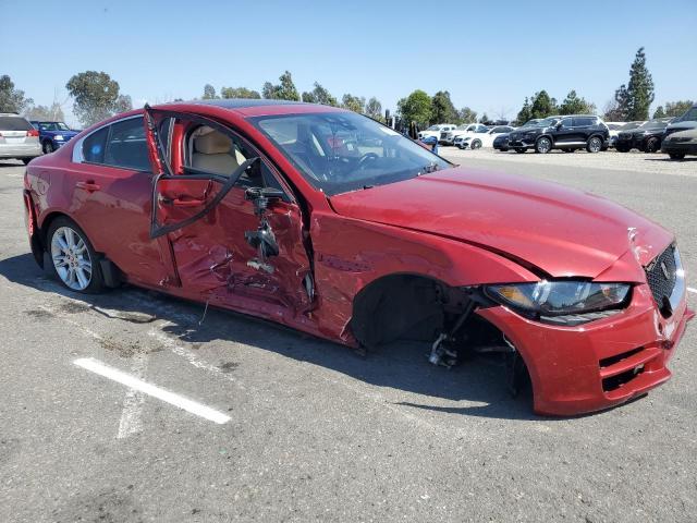 2018 Jaguar Xe Premium