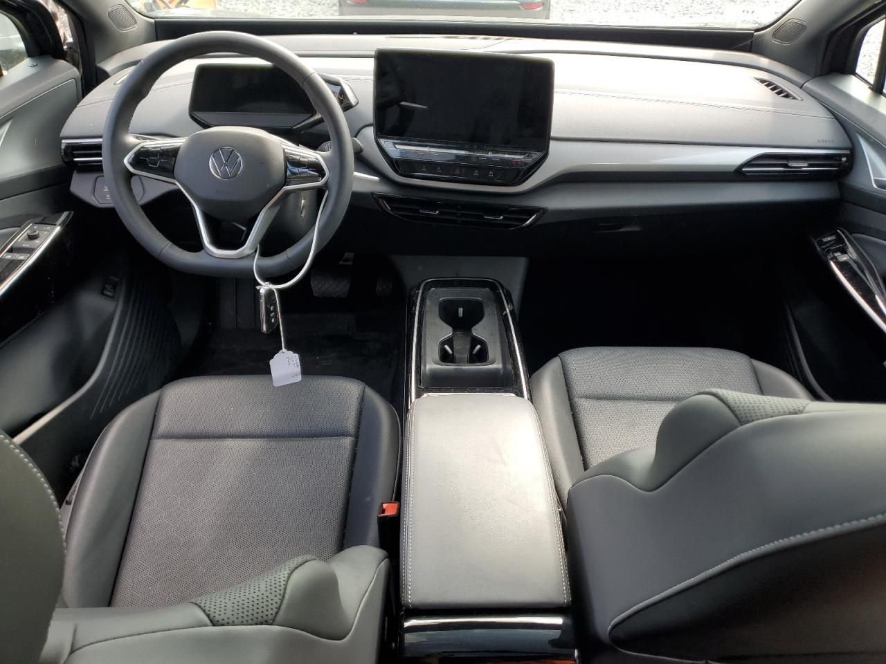 2023 Volkswagen Id.4 pro s