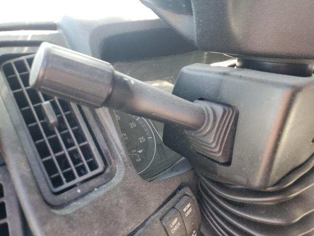 2021 International LT625 Semi Truck