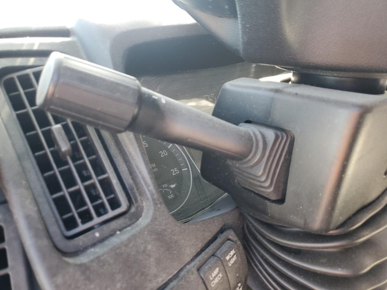 2021 International LT625 Semi Truck