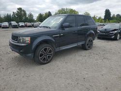 2012 Land Rover Range Rover Sport HSE for sale in Portland, OR