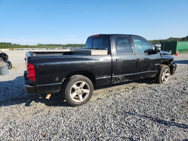 2008 Dodge RAM 1500 ST