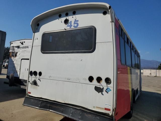 2009 GMC C4500 C4C042