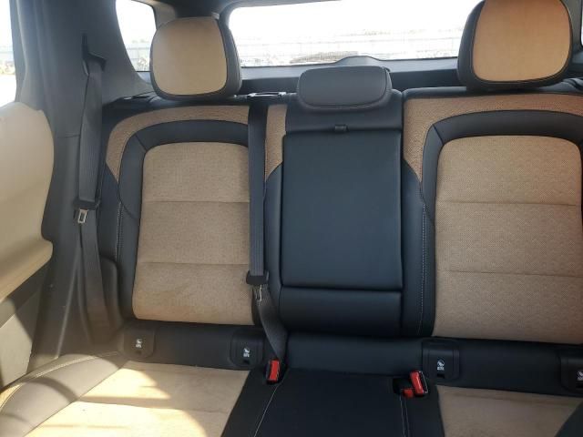 2025 Chevrolet Equinox Active