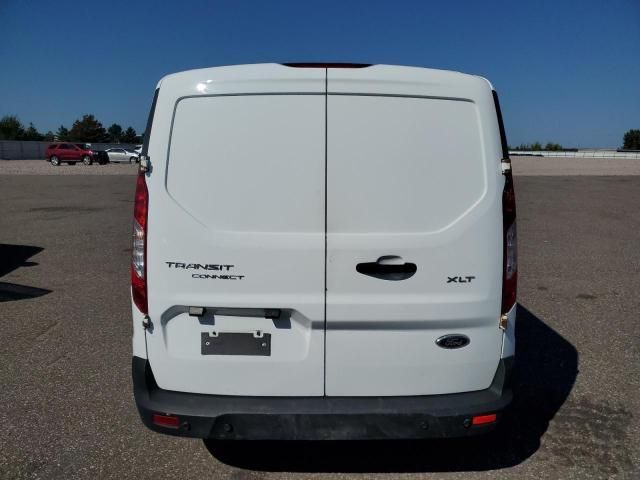 2014 Ford Transit Connect XLT