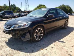 2015 Honda Accord Sport for sale in China Grove, NC