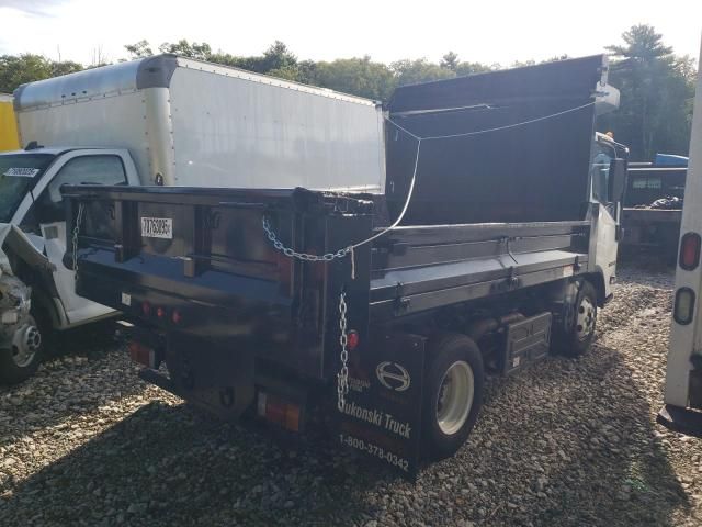 2022 Isuzu NPR HD