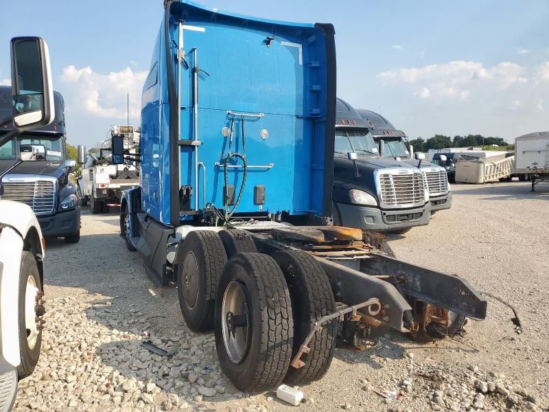 2024 Kenworth T680 Semi Truck