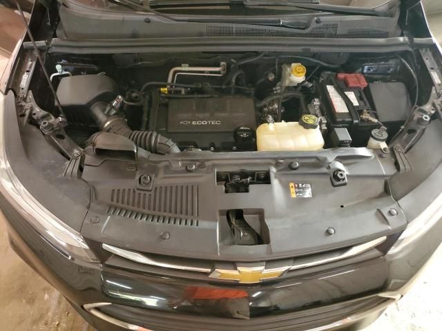 2020 Chevrolet Trax 1LT