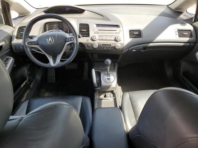 2008 Acura CSX