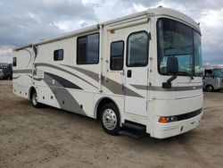2001 Fleetwood Enterprises Expedition Class A Motorho en venta en Colton, CA