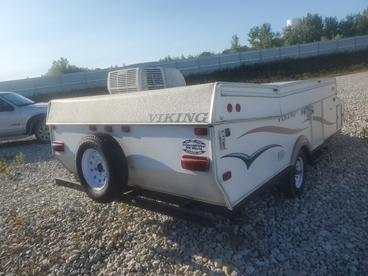 2007 Viking Unknown