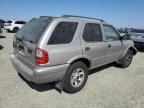 2004 Isuzu Rodeo s