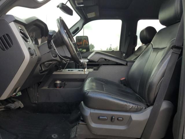 2016 Ford F250 Super Duty