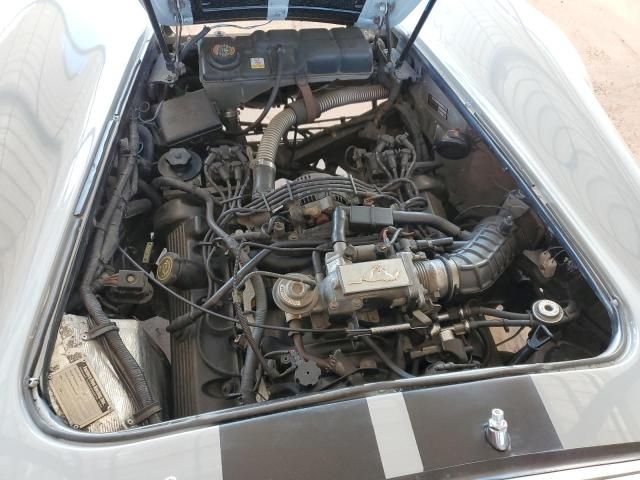 1965 Other Automobile Other